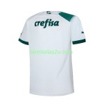 Camisolas de futebol Palmeiras Equipamento Alternativa 2023/24 Manga Curta